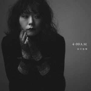 Yu-Ri Tanaka - Denim (LP) Cover Arts and Media | Records on Vinyl