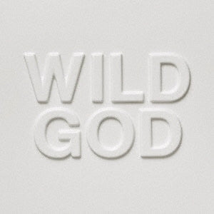 Nick Cave & the Bad Seeds - Wild God (LP) Cover Arts and Media | Records on Vinyl