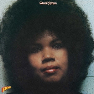 Candi Staton - Candi Staton (LP) Cover Arts and Media | Records on Vinyl