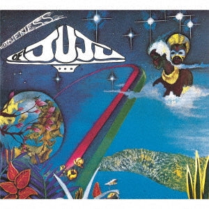 Oneness of Juju - Space Jungle Luv (LP) Cover Arts and Media | Records on Vinyl