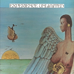 Experience Unlimited - Free Yourself (LP) Cover Arts and Media | Records on Vinyl