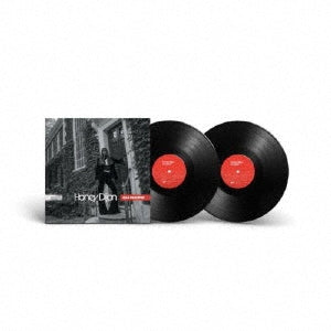 Honey Dijon - DJ-Kicks (2 LPs) Cover Arts and Media | Records on Vinyl