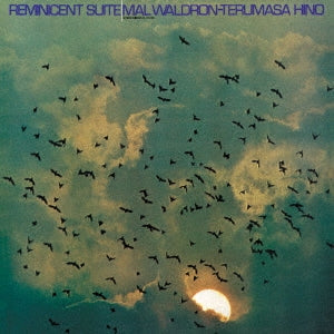 Mal & Terumasa Hino Waldron - Reminicent Suite (LP) Cover Arts and Media | Records on Vinyl
