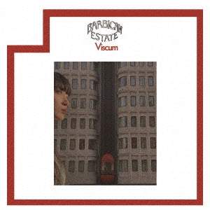 Barbican Estate - Viscum (LP) Cover Arts and Media | Records on Vinyl