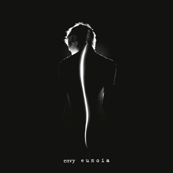 Envy - Eunoia (LP) Cover Arts and Media | Records on Vinyl