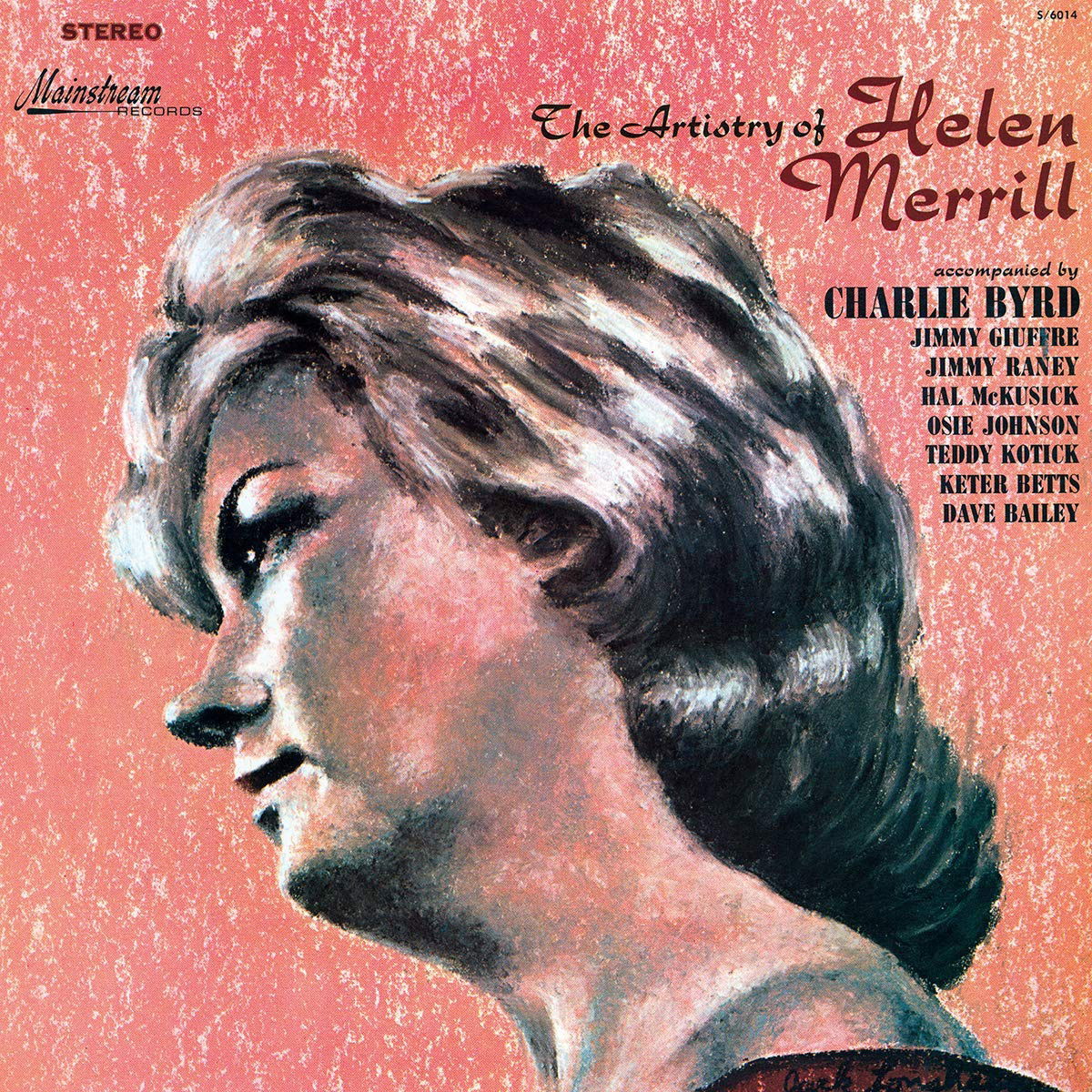  |   | Helen Merrill - Artistry of Helen Merill (LP) | Records on Vinyl