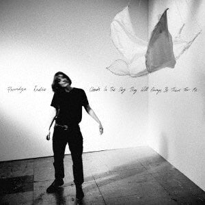 Porridge Radio - Clouds In the Sky They Will Always Be There For Me (LP) Cover Arts and Media | Records on Vinyl