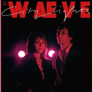 Waeve - City Lights (2 LPs) Cover Arts and Media | Records on Vinyl