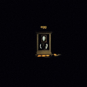 Egg - Egg (LP) Cover Arts and Media | Records on Vinyl