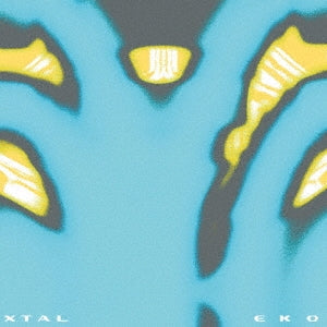 Xtal - Eko (LP) Cover Arts and Media | Records on Vinyl