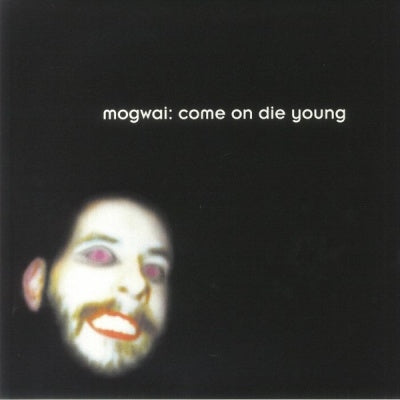 Mogwai - Come On Die Young (2 LPs) Cover Arts and Media | Records on Vinyl