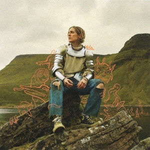 Shura - I Got Too Sad For My Friends (LP) Cover Arts and Media | Records on Vinyl