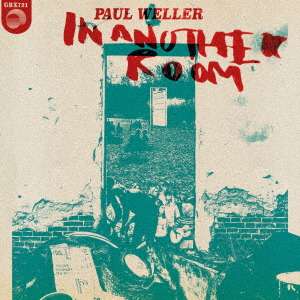 Paul Weller - In Another Room (LP) Cover Arts and Media | Records on Vinyl