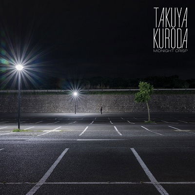 Takuya Kuroda - Midnight Crisp (LP) Cover Arts and Media | Records on Vinyl