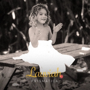 Prismatica - Lauviah (LP) Cover Arts and Media | Records on Vinyl