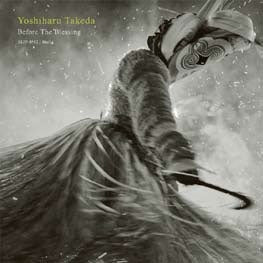Yoshiharu Takeda - Before the Blessing (LP) Cover Arts and Media | Records on Vinyl