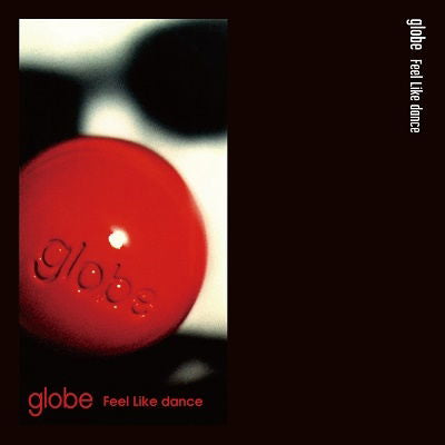 Globe - Feel Like Dance/Sweet Pain (Single) Cover Arts and Media | Records on Vinyl
