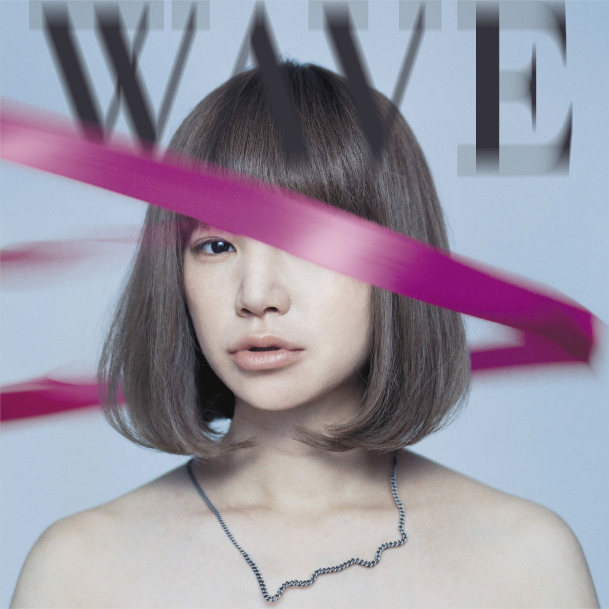 Yuki - Wave (2 LPs) Cover Arts and Media | Records on Vinyl