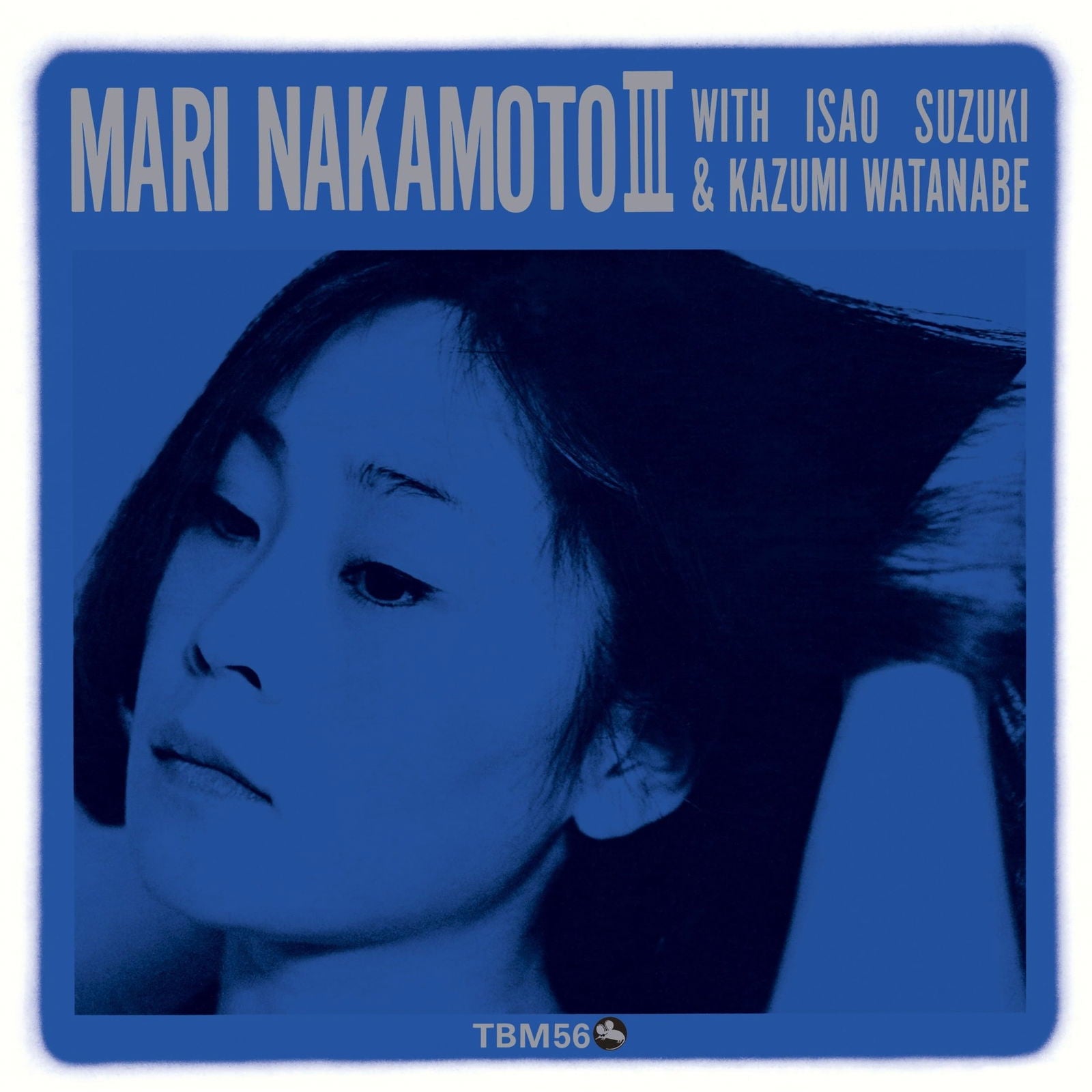  |   | Mari Nakamoto - Mari Nakamoto 3 (LP) | Records on Vinyl