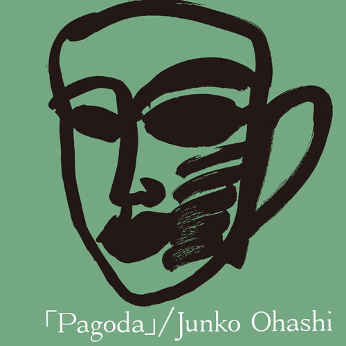  |   | Junko Ohashi - Pagoda (LP) | Records on Vinyl