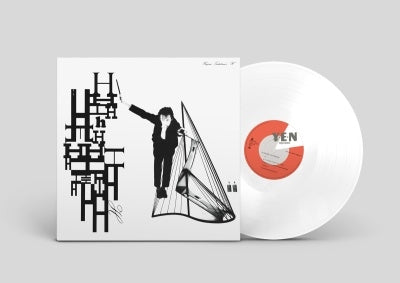 Hajime Tachibana - H (LP) Cover Arts and Media | Records on Vinyl