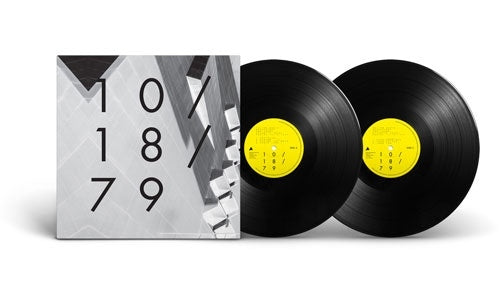 Yellow Magic Orchestra - Ymo Trans Atlantic Tour Paris 10/18/1979 (2 LPs) Cover Arts and Media | Records on Vinyl