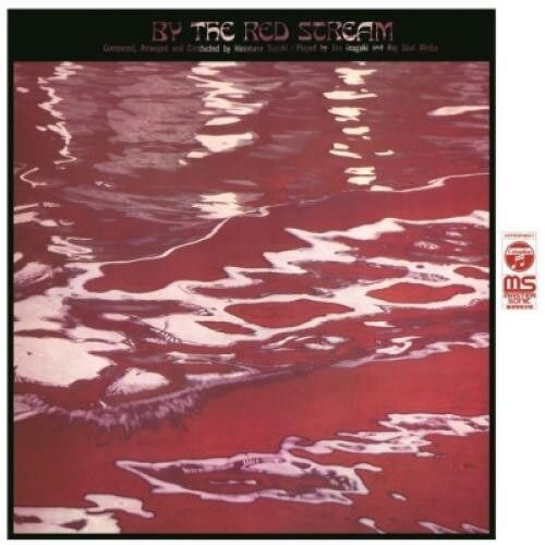 V/A - By the Red Stream (LP) Cover Arts and Media | Records on Vinyl