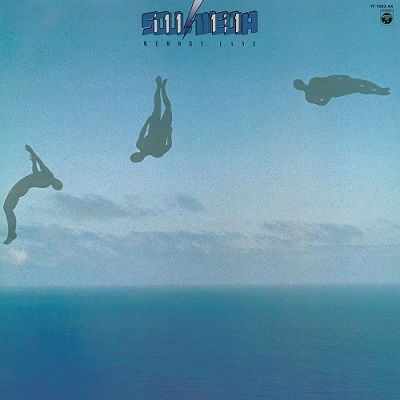 Soul Media - Memory Lane (LP) Cover Arts and Media | Records on Vinyl