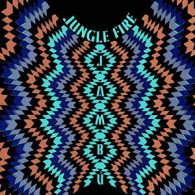 Jungle Fire - Jambu (LP) Cover Arts and Media | Records on Vinyl