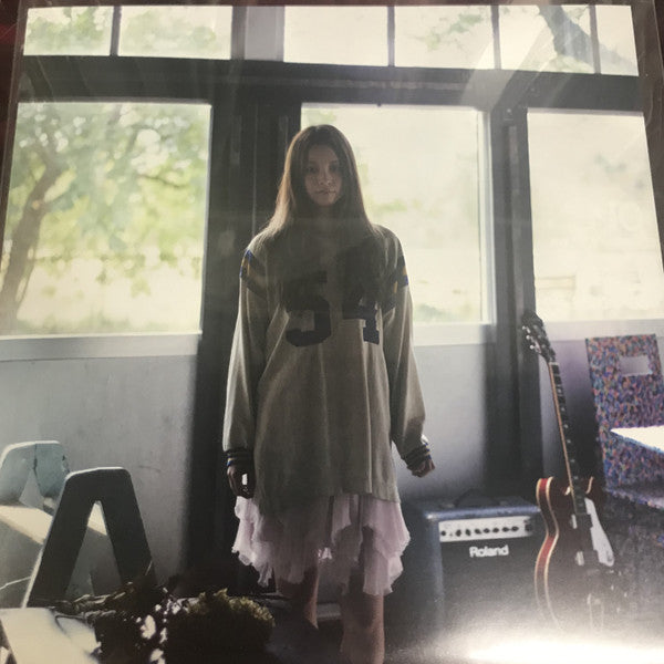 Rina Katahira - Onnanoko Ha Nakanai (Single) Cover Arts and Media | Records on Vinyl