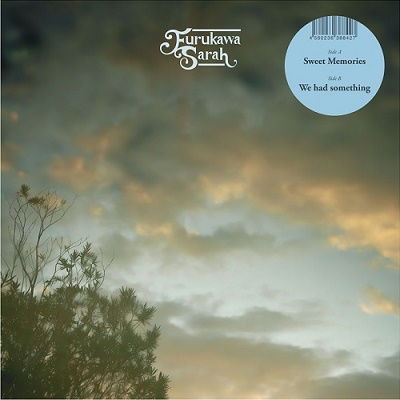 Sarah Furukawa - Sweet Memories / We Had Something (LP) Cover Arts and Media | Records on Vinyl