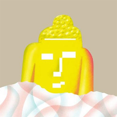 7fo - Ryu No Nukegara (LP) Cover Arts and Media | Records on Vinyl