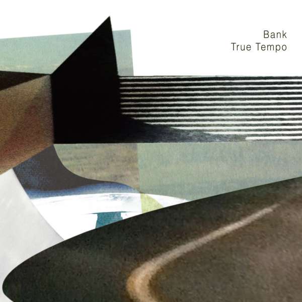 Bank - True Tempo (LP) Cover Arts and Media | Records on Vinyl