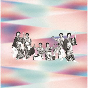 Kasai Osharaku Preservation Society - Osharaku (LP) Cover Arts and Media | Records on Vinyl