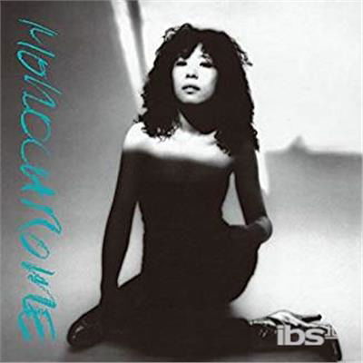 Minako Yoshida - Monochrome (LP) Cover Arts and Media | Records on Vinyl