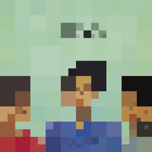 Yellow Magic Orchestra - Naughty Boys & Instrumental (2 LPs) Cover Arts and Media | Records on Vinyl