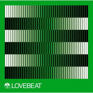Yoshinori Sunahara - Lovebeat (2 LPs) Cover Arts and Media | Records on Vinyl