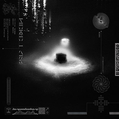 Wonk - Here I Am Feat.Jinmeusagi (Single) Cover Arts and Media | Records on Vinyl