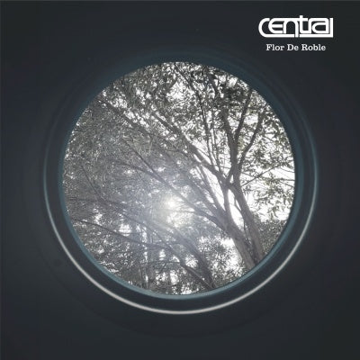 Central - Flor De Roble (LP) Cover Arts and Media | Records on Vinyl