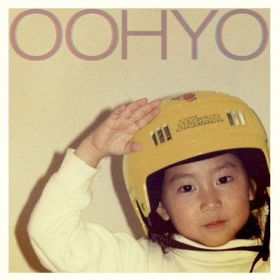 Oohyo - Girl Sense (LP) Cover Arts and Media | Records on Vinyl