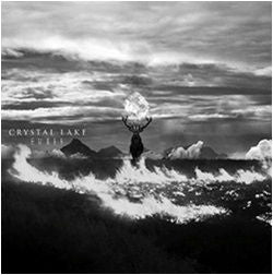 Crystal Lake - Cubes (LP) Cover Arts and Media | Records on Vinyl