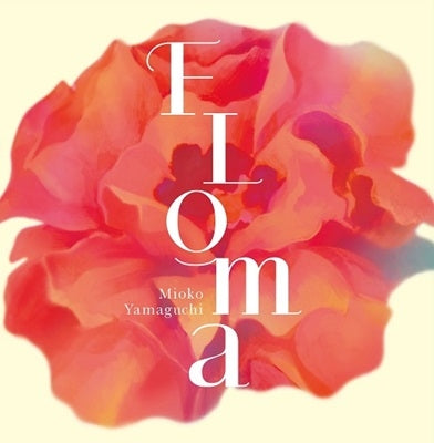 Mioko Yamaguchi - Floma (LP) Cover Arts and Media | Records on Vinyl