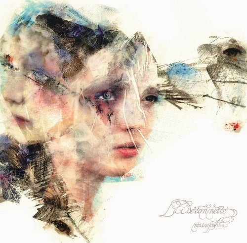 Matryoshka - Laideronnette (2 LPs) Cover Arts and Media | Records on Vinyl