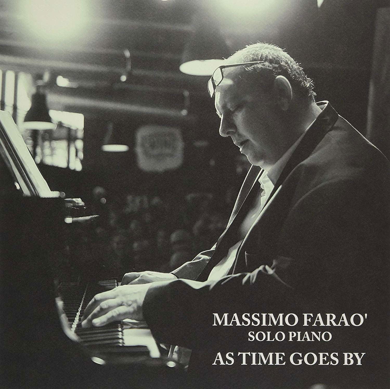 Massimo Farao Trio - Toki No Tatsu Mama (LP) Cover Arts and Media | Records on Vinyl