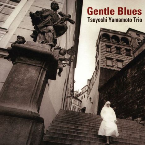 Tsuyoshi Yamamoto Trio - Gentle Blues (2 LPs) Cover Arts and Media | Records on Vinyl