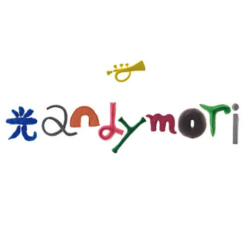 Andymori - Hikari (LP) Cover Arts and Media | Records on Vinyl