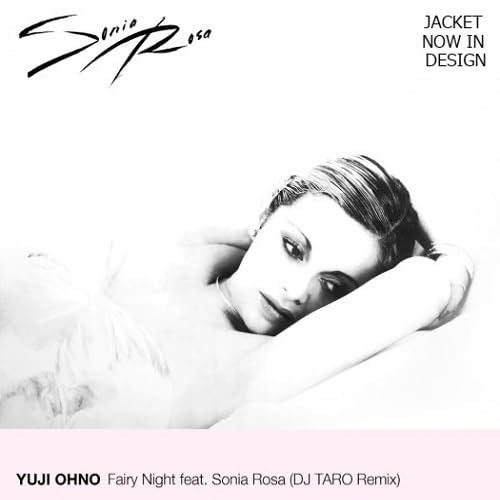  |   | Yuji Ohno - Fairy Night Feat. Sonia Rosa (Single) | Records on Vinyl