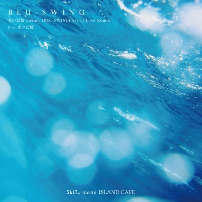 Blu-Swing - Memory of Light (Single) Cover Arts and Media | Records on Vinyl