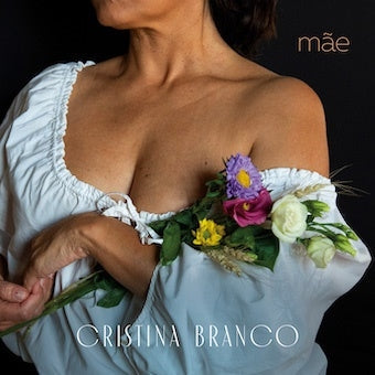 Cristina Branco - Mae (LP) Cover Arts and Media | Records on Vinyl