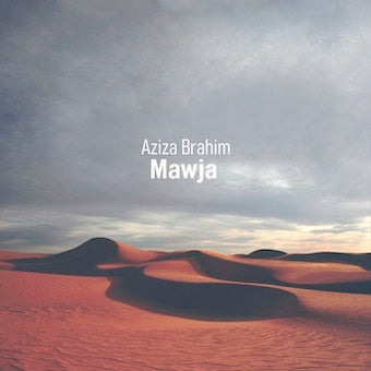 Aziza Brahim - Mawja (LP) Cover Arts and Media | Records on Vinyl